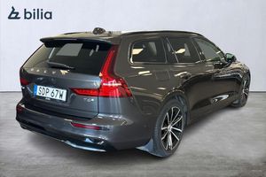 Volvo V60 bild 19