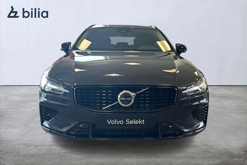 Volvo V60 bild 6