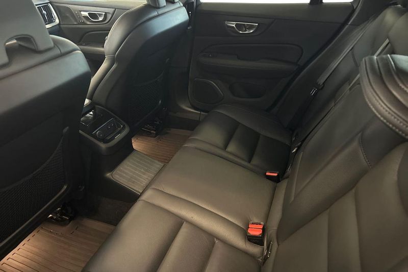 Volvo V60 bild 13