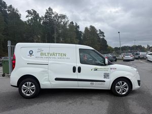 Opel Combo bild 4
