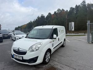 Opel Combo bild 1