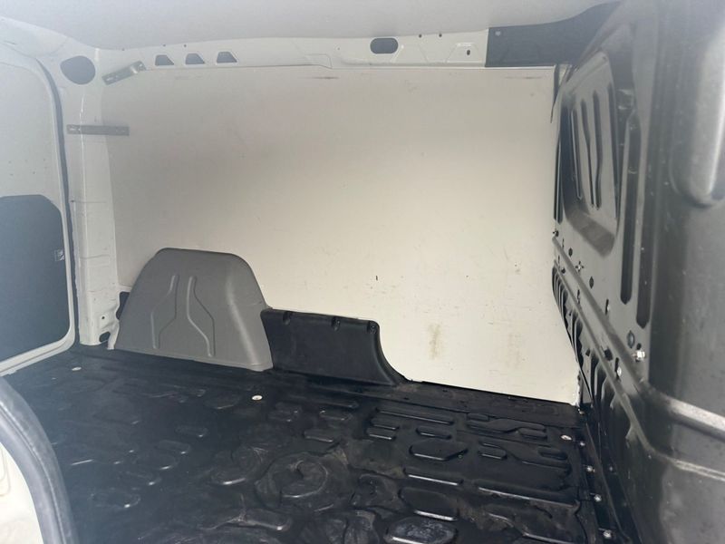 Opel Combo bild 8