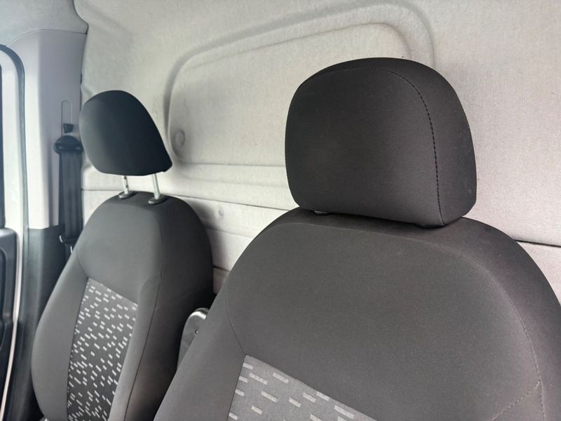 Opel Combo bild 9