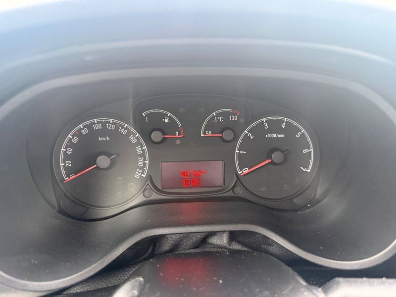 Opel Combo bild 14