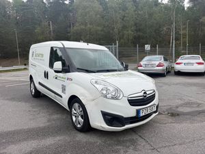 Opel Combo bild 2