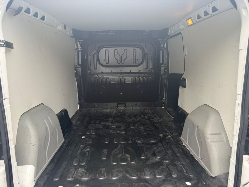 Opel Combo bild 7
