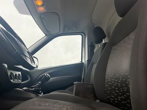 Opel Combo bild 12
