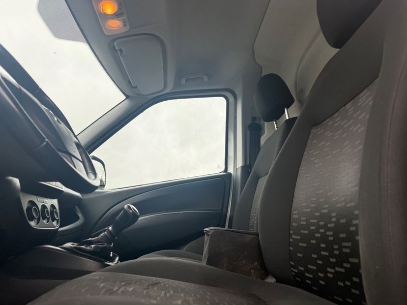 Opel Combo bild 12