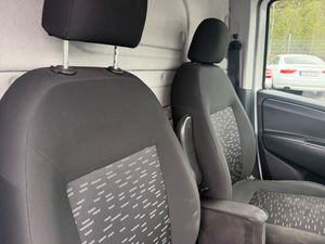 Opel Combo bild 10