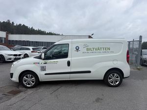 Opel Combo bild 3