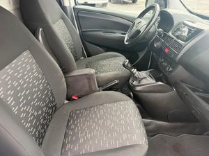 Opel Combo bild 11