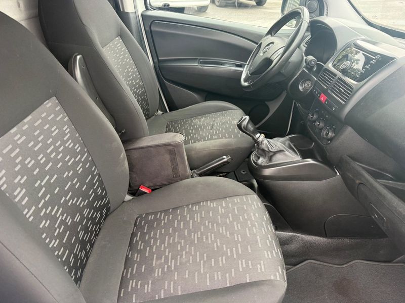 Opel Combo bild 11