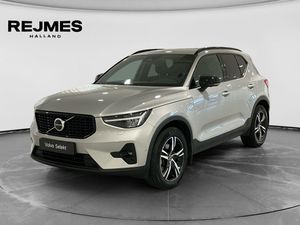 Volvo XC40 bild 1