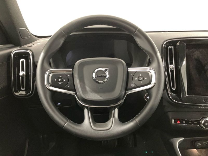 Volvo XC40 bild 5