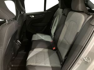 Volvo XC40 bild 11