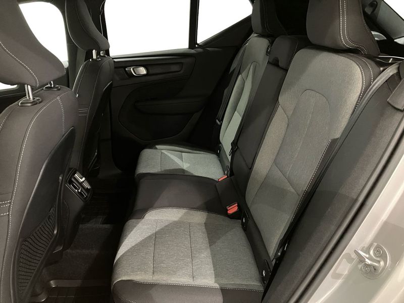 Volvo XC40 bild 11
