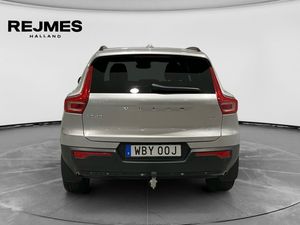 Volvo XC40 bild 12