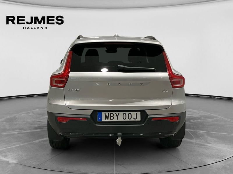 Volvo XC40 bild 12