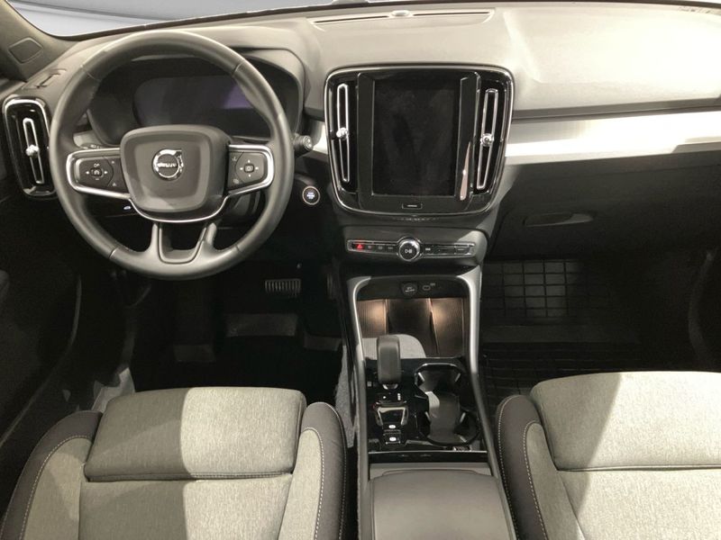 Volvo XC40 bild 7