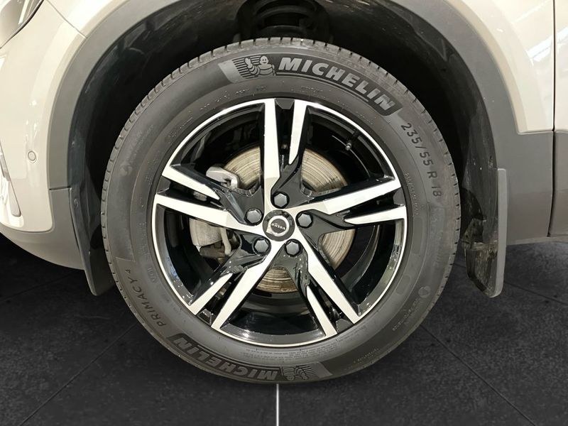 Volvo XC40 bild 14