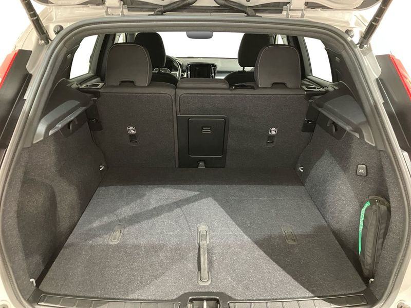 Volvo XC40 bild 8