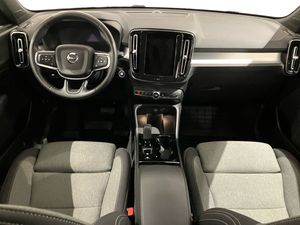 Volvo XC40 bild 10