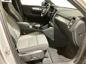 Volvo XC40 bild 9