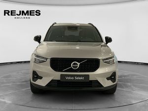 Volvo XC40 bild 13