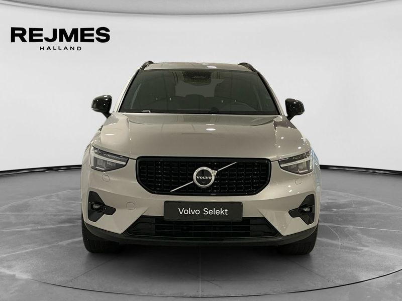 Volvo XC40 bild 13