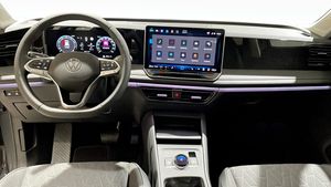 Volkswagen Tiguan bild 10