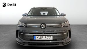 Volkswagen Tiguan bild 4