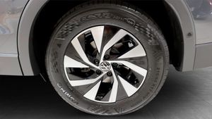 Volkswagen Tiguan bild 6