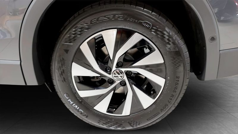 Volkswagen Tiguan bild 6