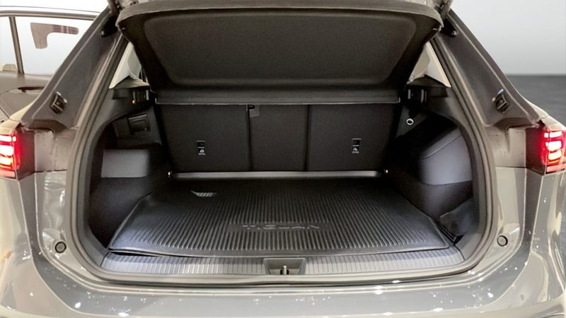 Volkswagen Tiguan bild 12