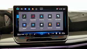 Volkswagen Tiguan bild 9