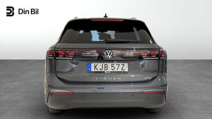 Volkswagen Tiguan bild 5
