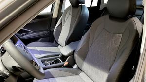Volkswagen Tiguan bild 8