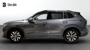 Volkswagen Tiguan bild 2