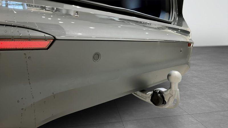 Volkswagen Tiguan bild 13