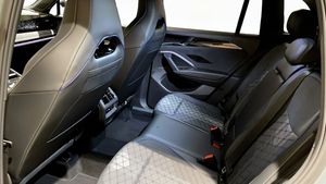 Volkswagen Tiguan bild 11