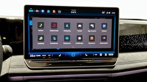 Volkswagen Tiguan bild 9
