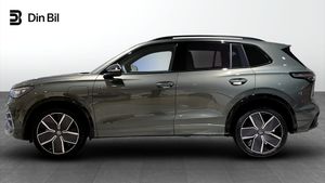 Volkswagen Tiguan bild 2