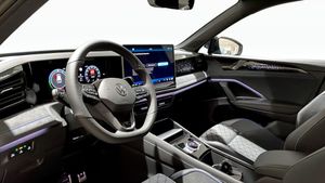 Volkswagen Tiguan bild 7