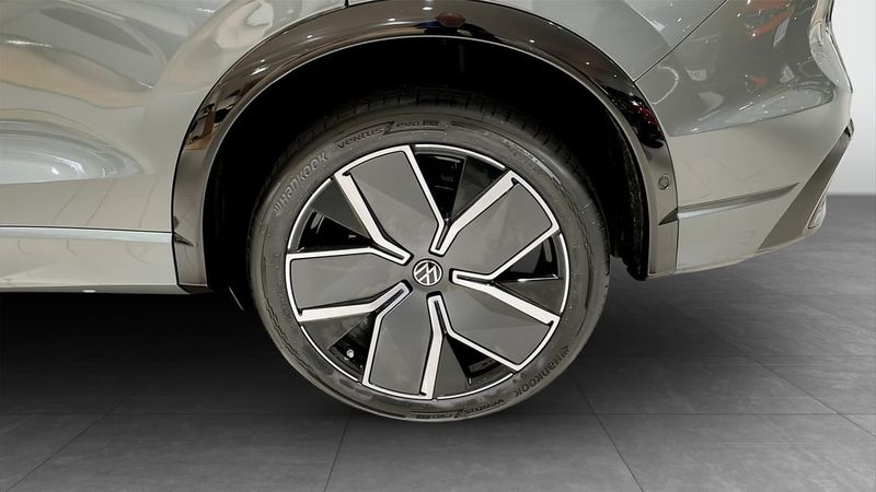 Volkswagen Tiguan bild 6