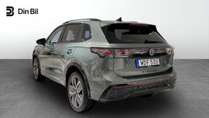 Volkswagen Tiguan bild 3