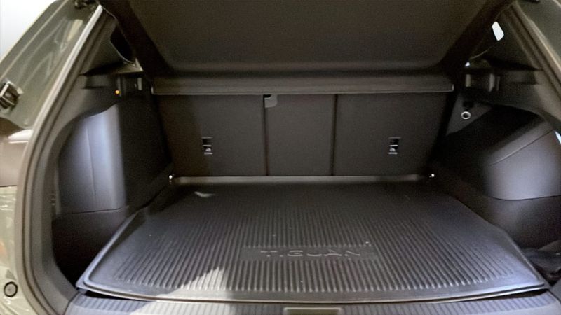 Volkswagen Tiguan bild 12
