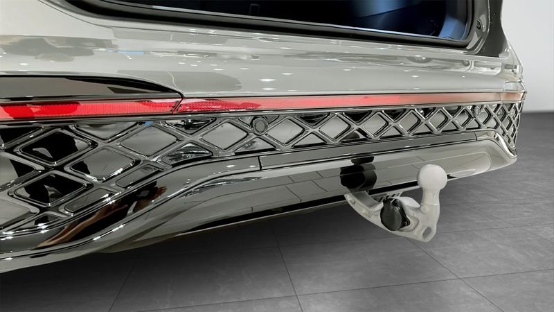 Volkswagen Tiguan bild 13