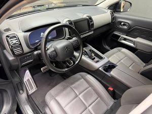 Citroen C5 AirCross bild 6