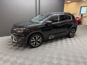 Citroen C5 AirCross bild 1