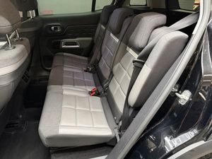 Citroen C5 AirCross bild 8